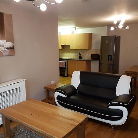 Lascala City Apartment 因弗内斯 外观 照片