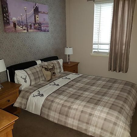 Lascala City Apartment 因弗内斯 外观 照片
