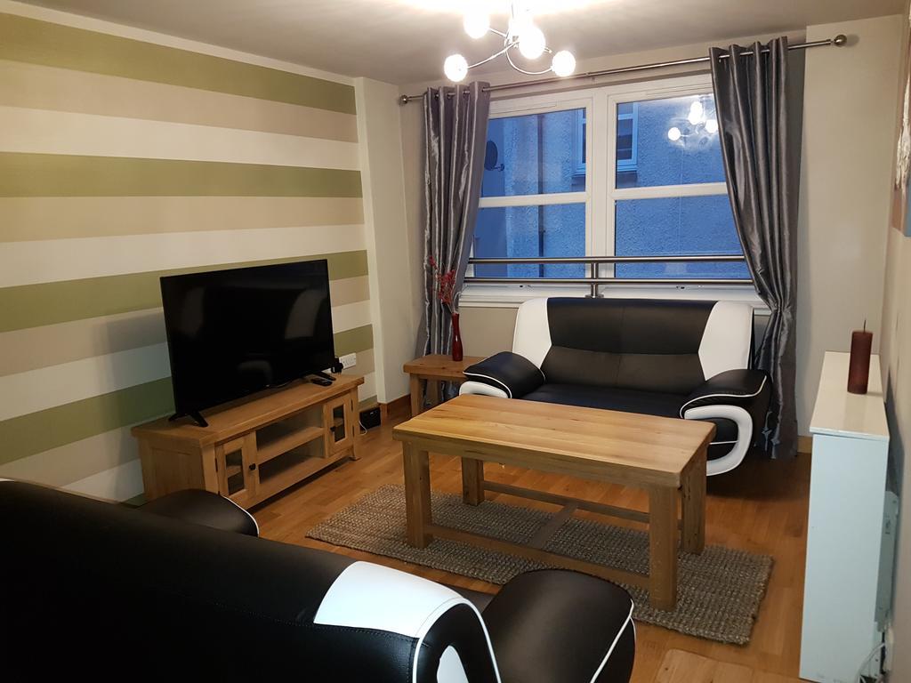 Lascala City Apartment 因弗内斯 外观 照片