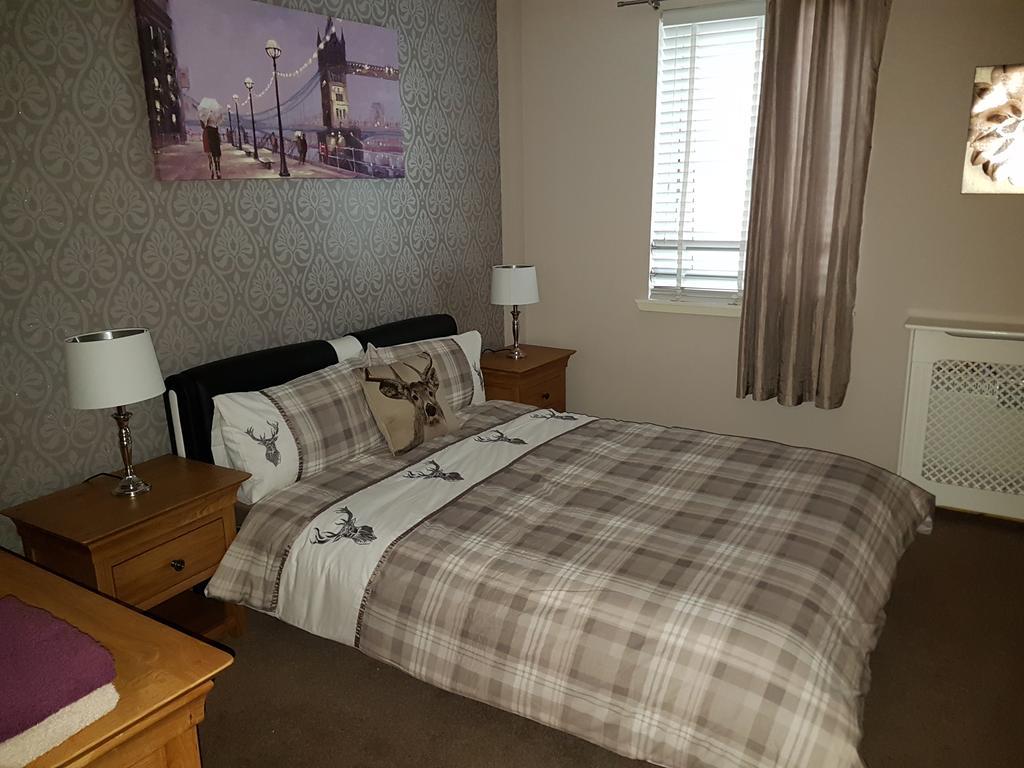 Lascala City Apartment 因弗内斯 外观 照片